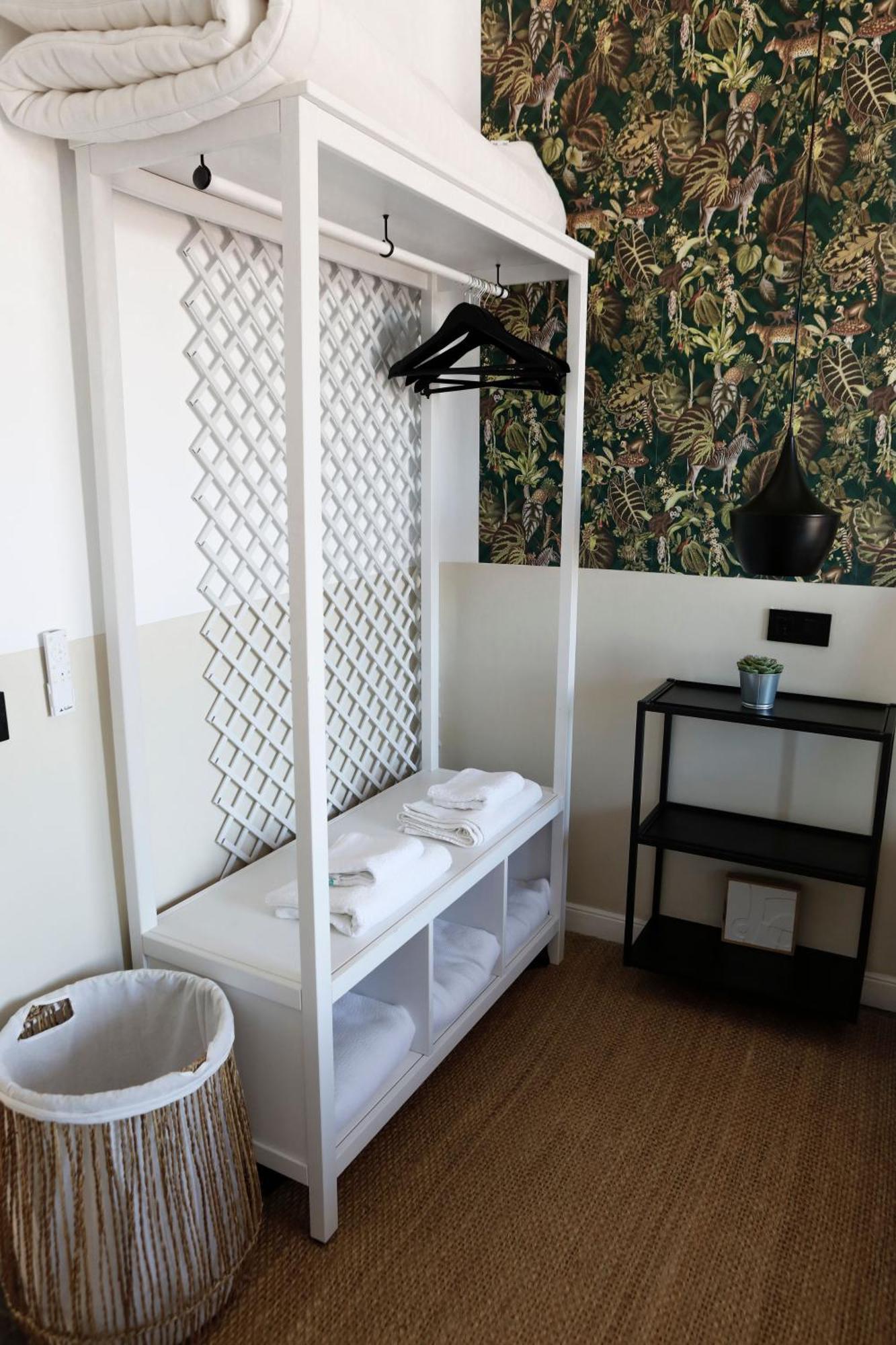 Appartement Casas Blue Ocean Gran Via Madrid