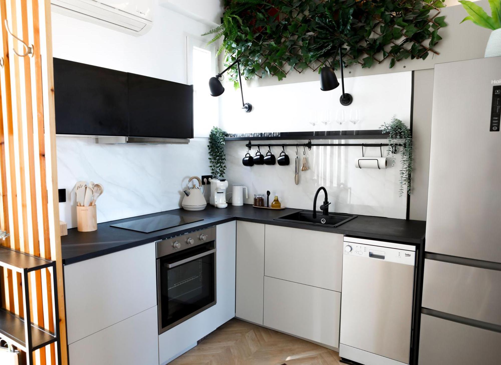 Casas Blue Ocean Gran Via Appartement *