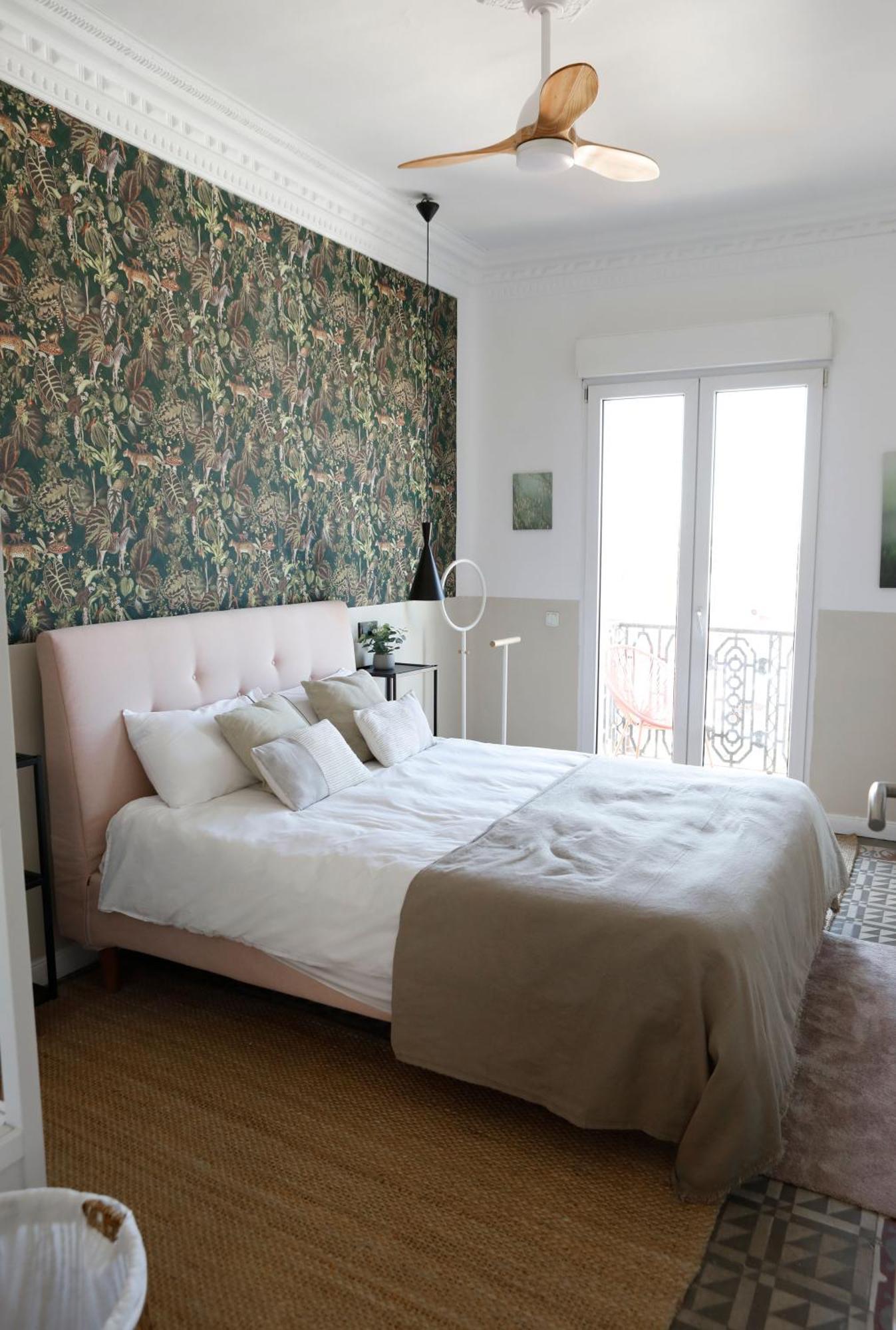 Casas Blue Ocean Gran Via Appartement Madrid