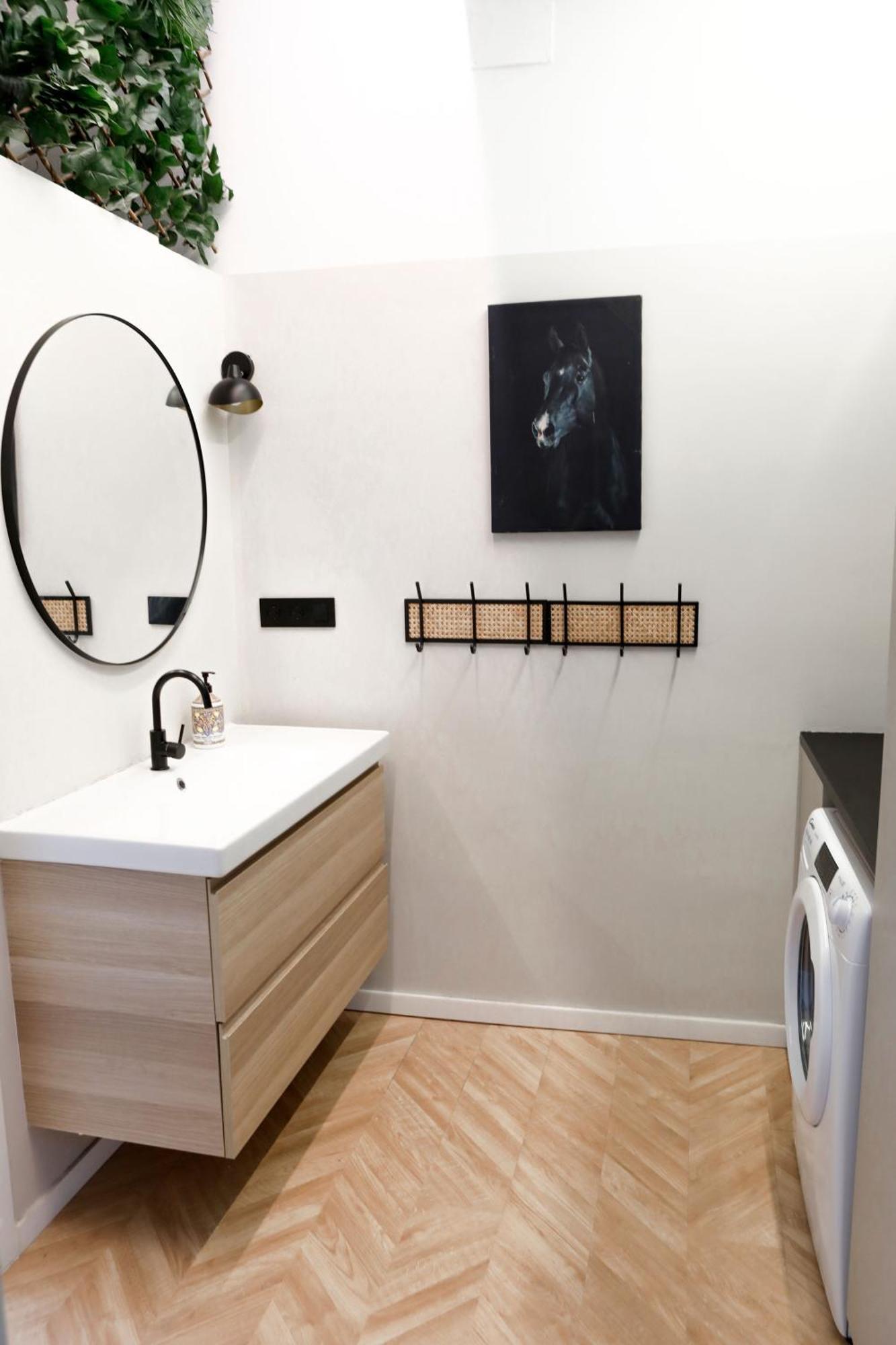 Casas Blue Ocean Gran Via Appartement *