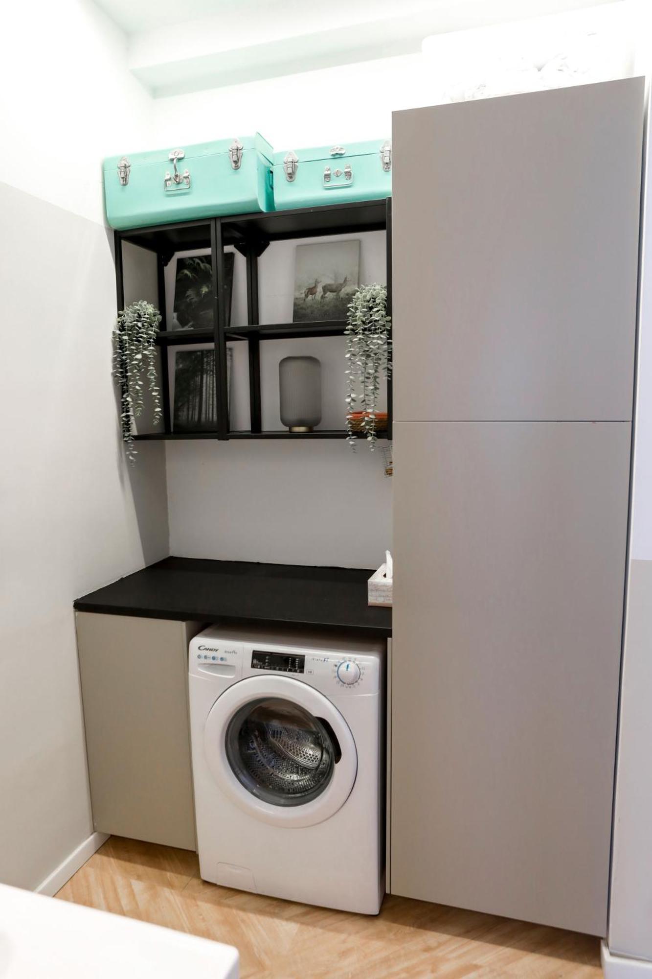 Appartement Casas Blue Ocean Gran Via *