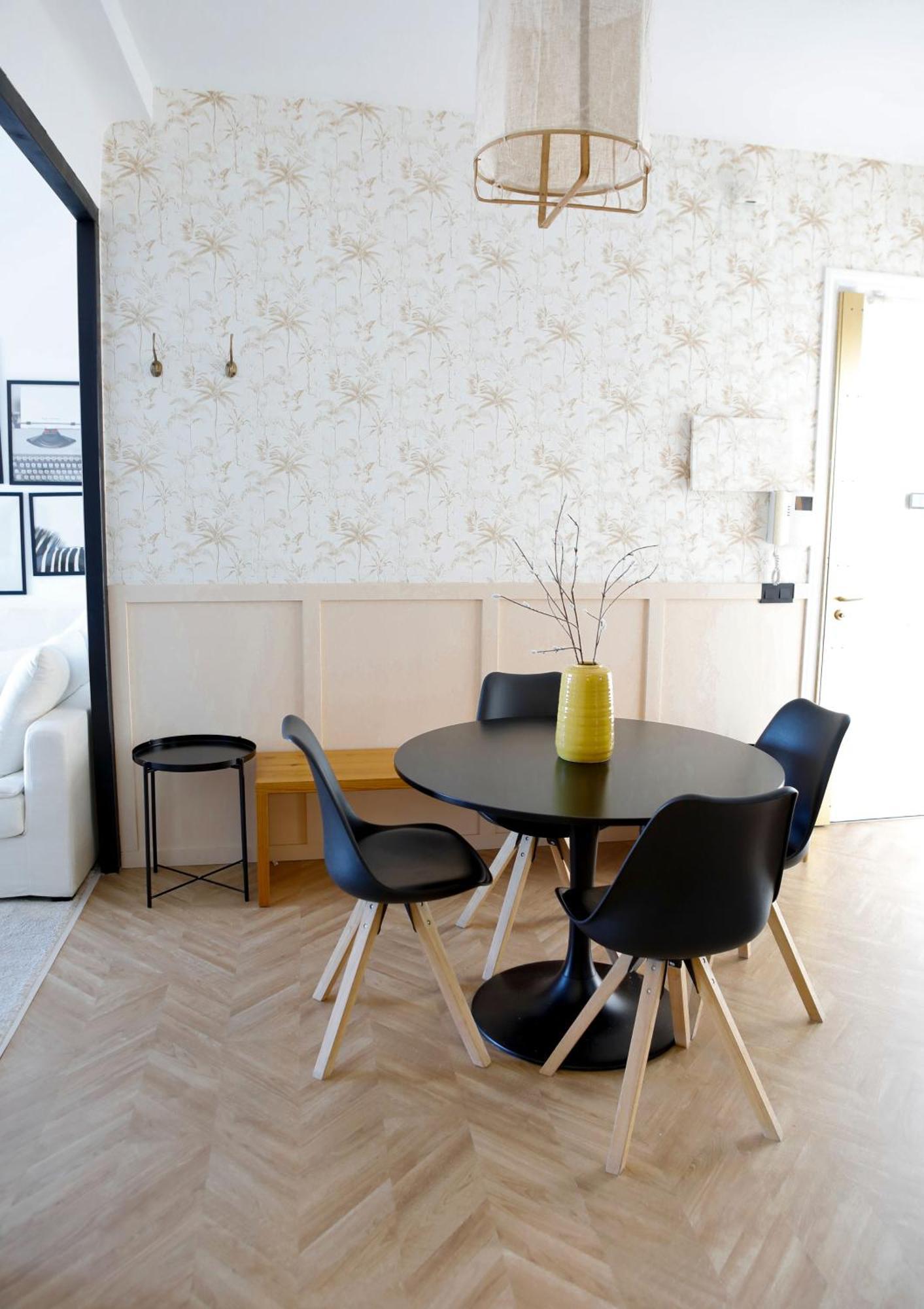 Appartement Casas Blue Ocean Gran Via Madrid
